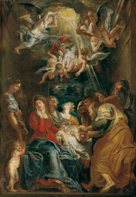 Gemäldegalerie der Akademie der bildenden Künste