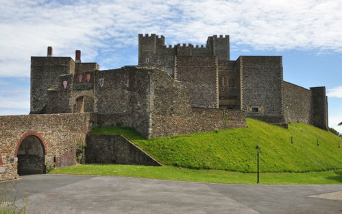 Castello di Dover
