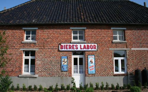 Museum van het plattelandsleven van Huissignies