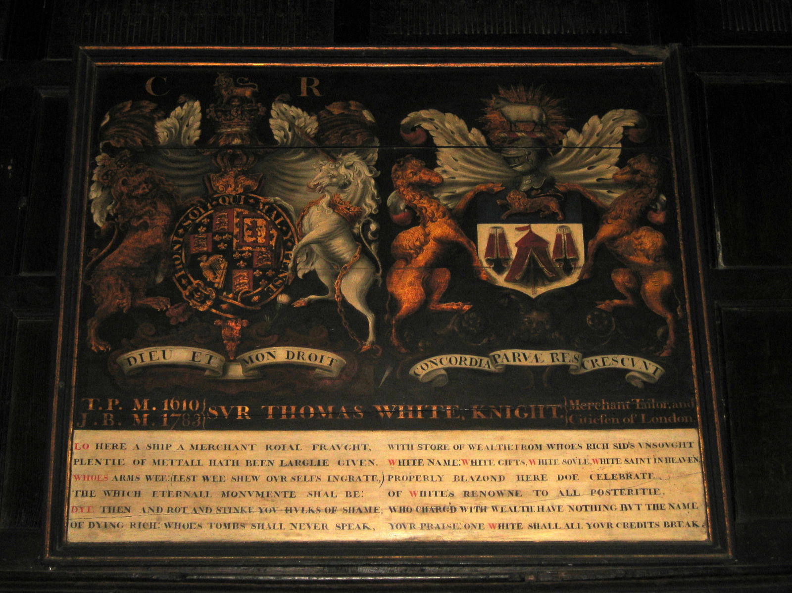 Guildhall de Leicester