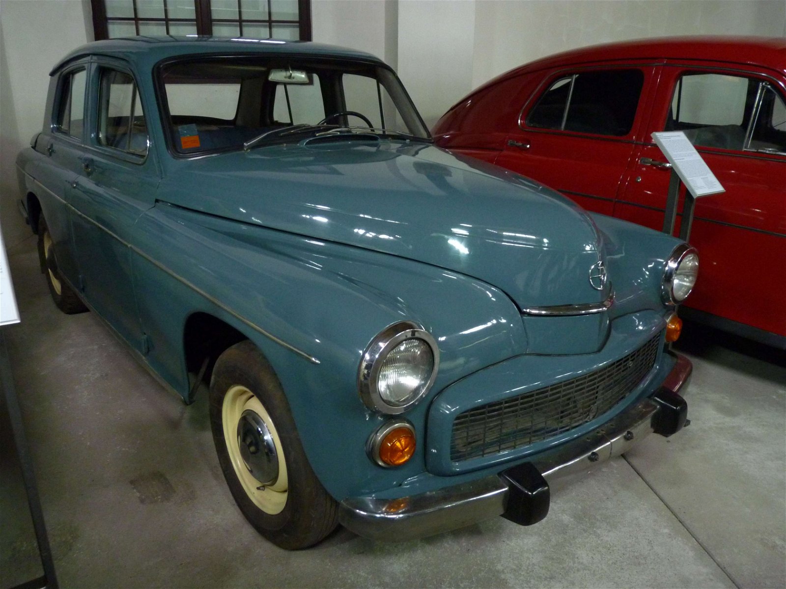 Museum of Municipal Engineering in Kraków