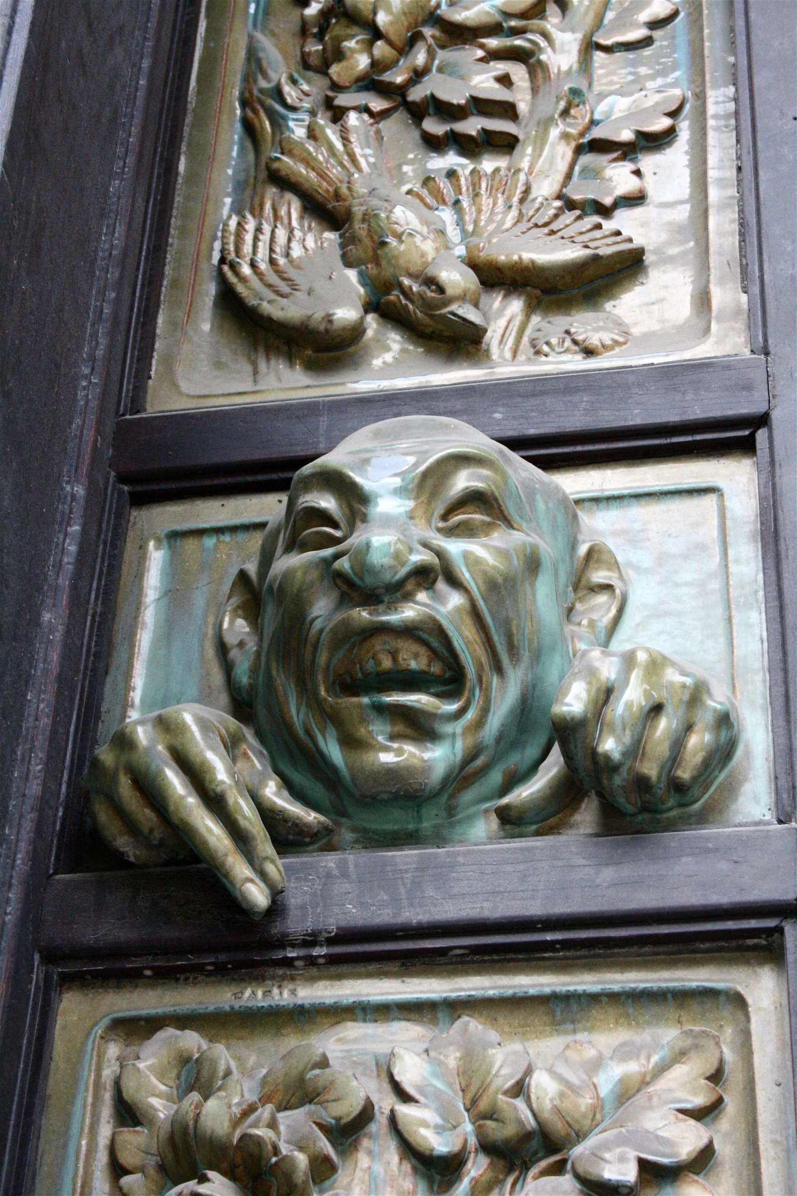 Museums of the Far East