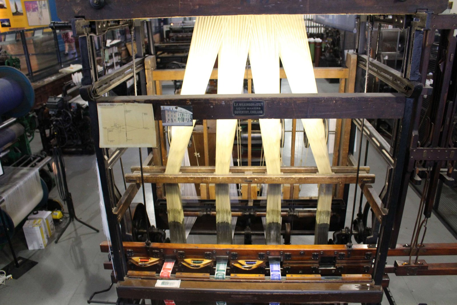 Museum of Science and Industry