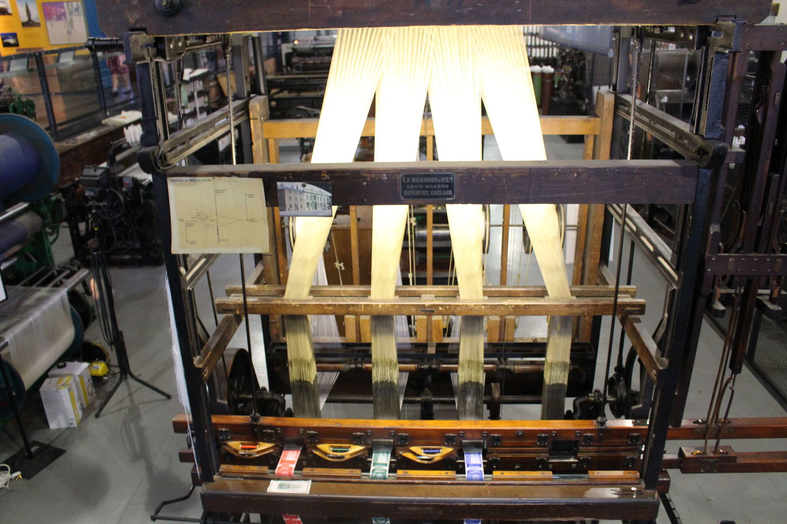 Science and Industry Museum