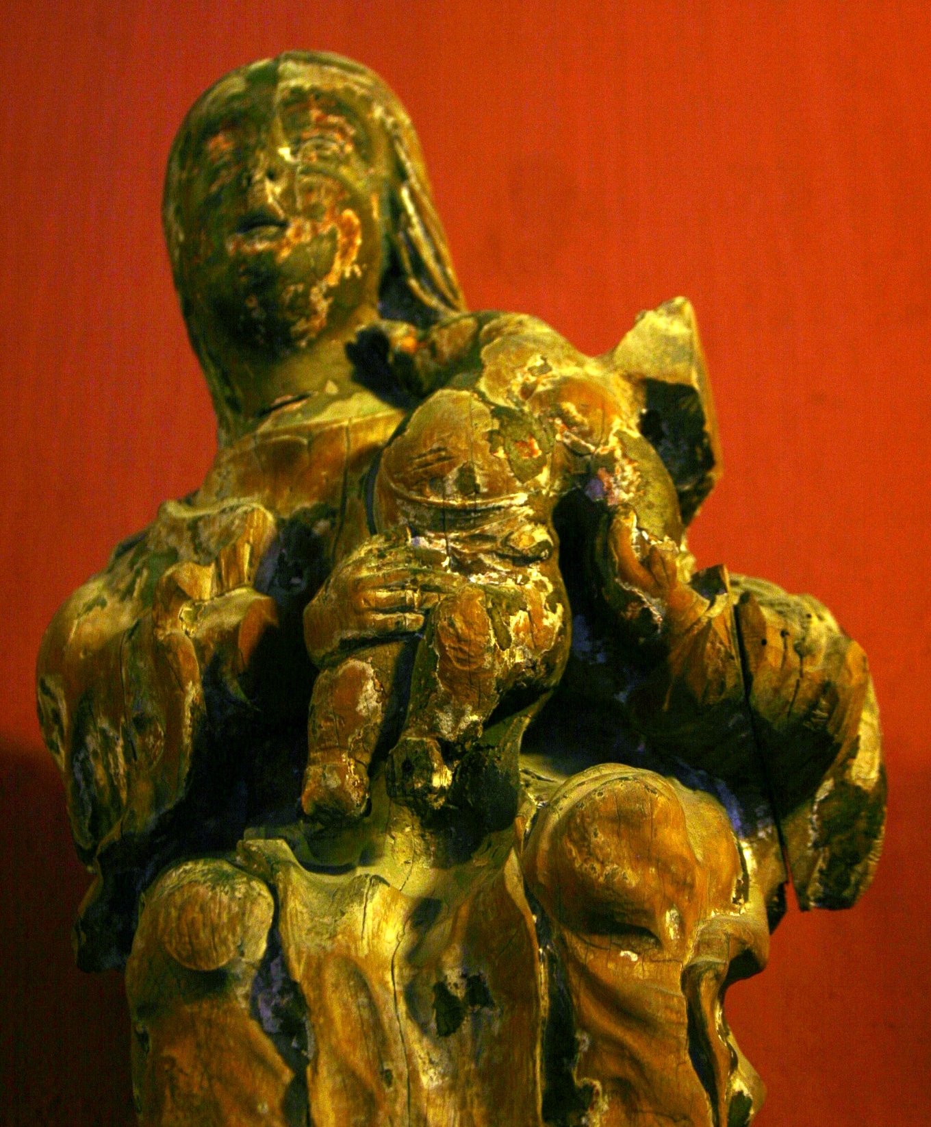 Museo Palacio de la Condesa de Lebrija