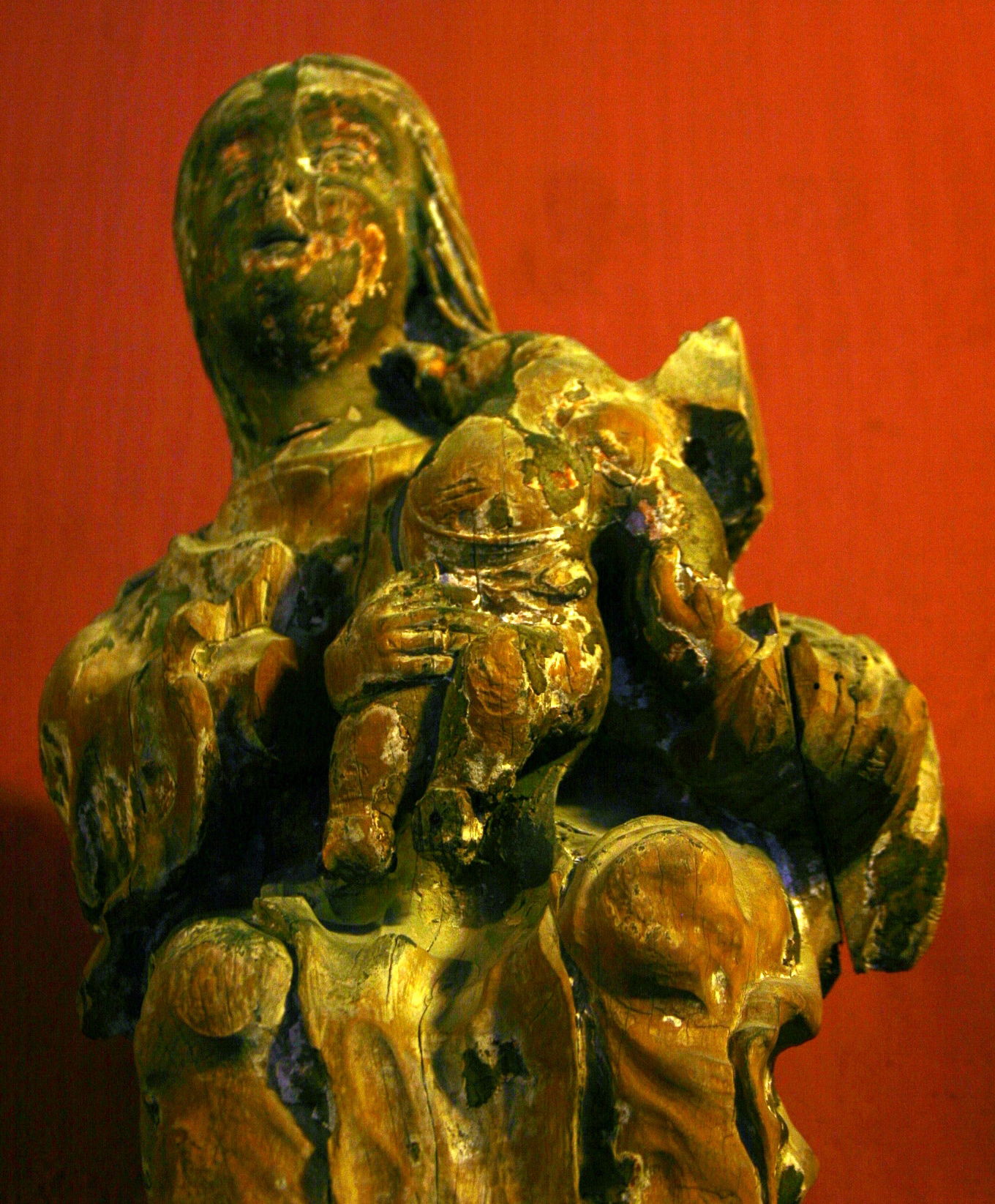 Museo Palacio de la Condesa de Lebrija