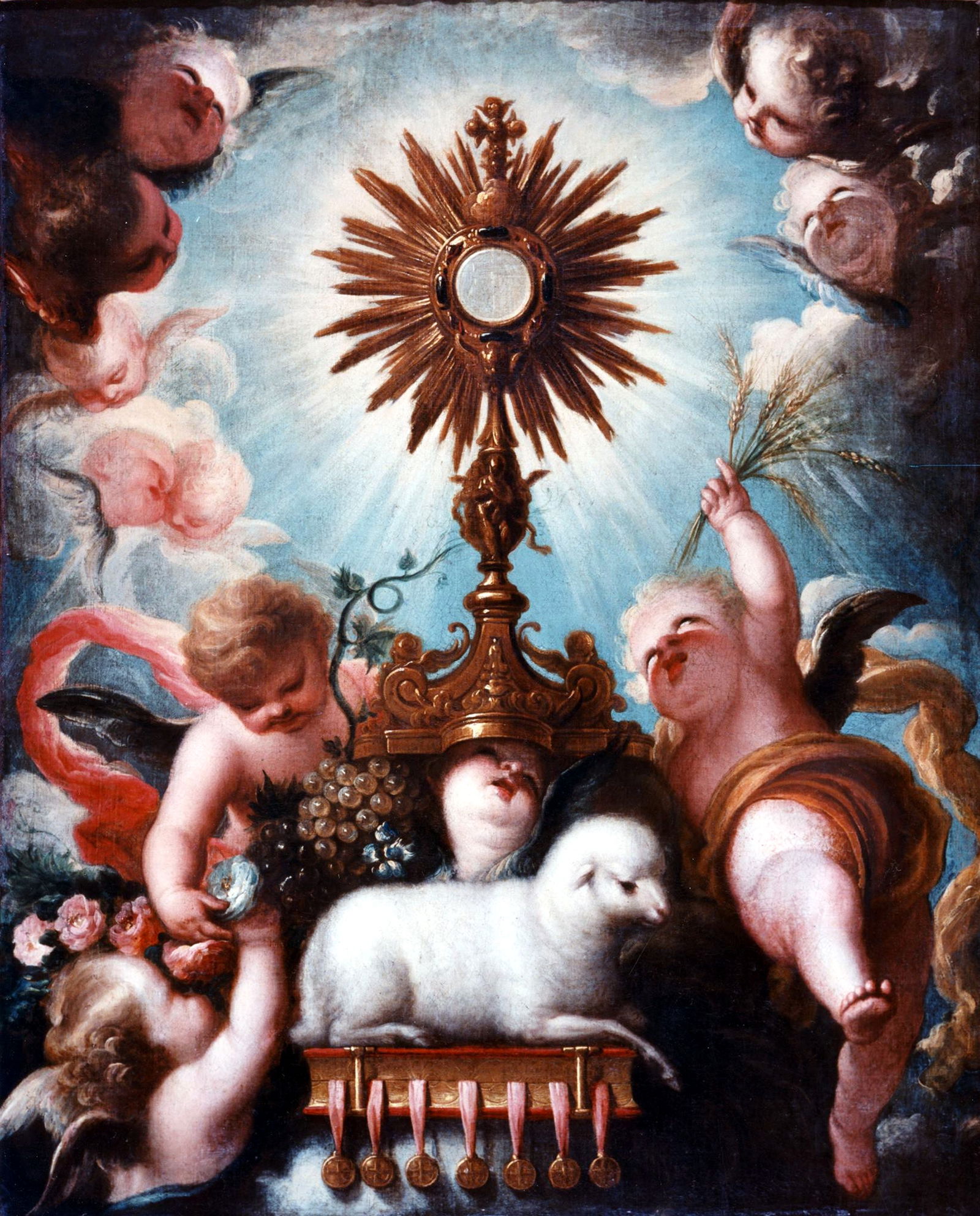 Museo de Bellas Artes de Córdoba