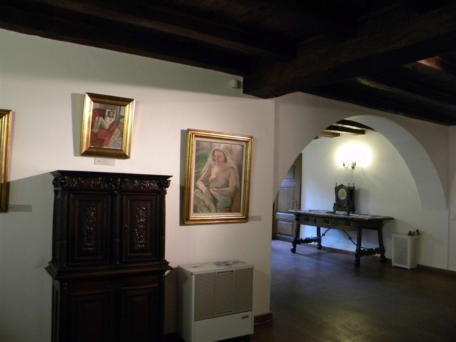 Theodor Pallady Museum