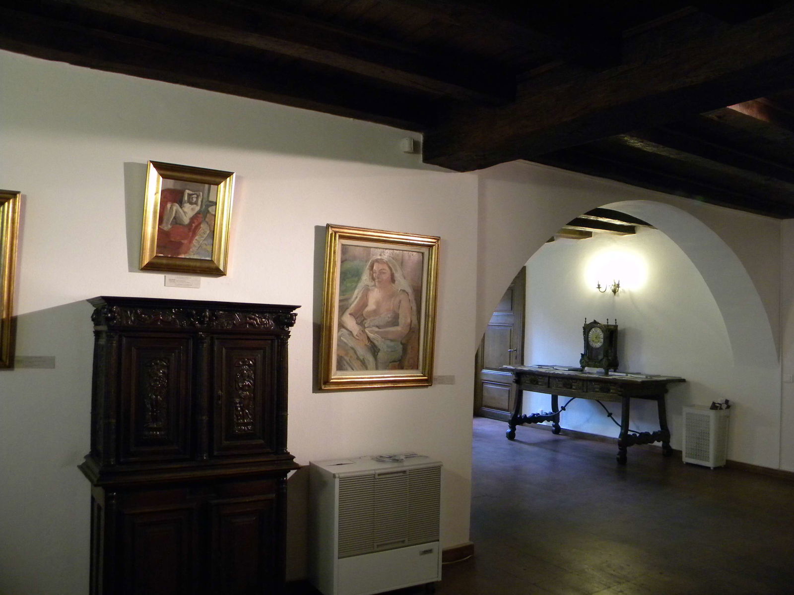 Theodor Pallady Museum