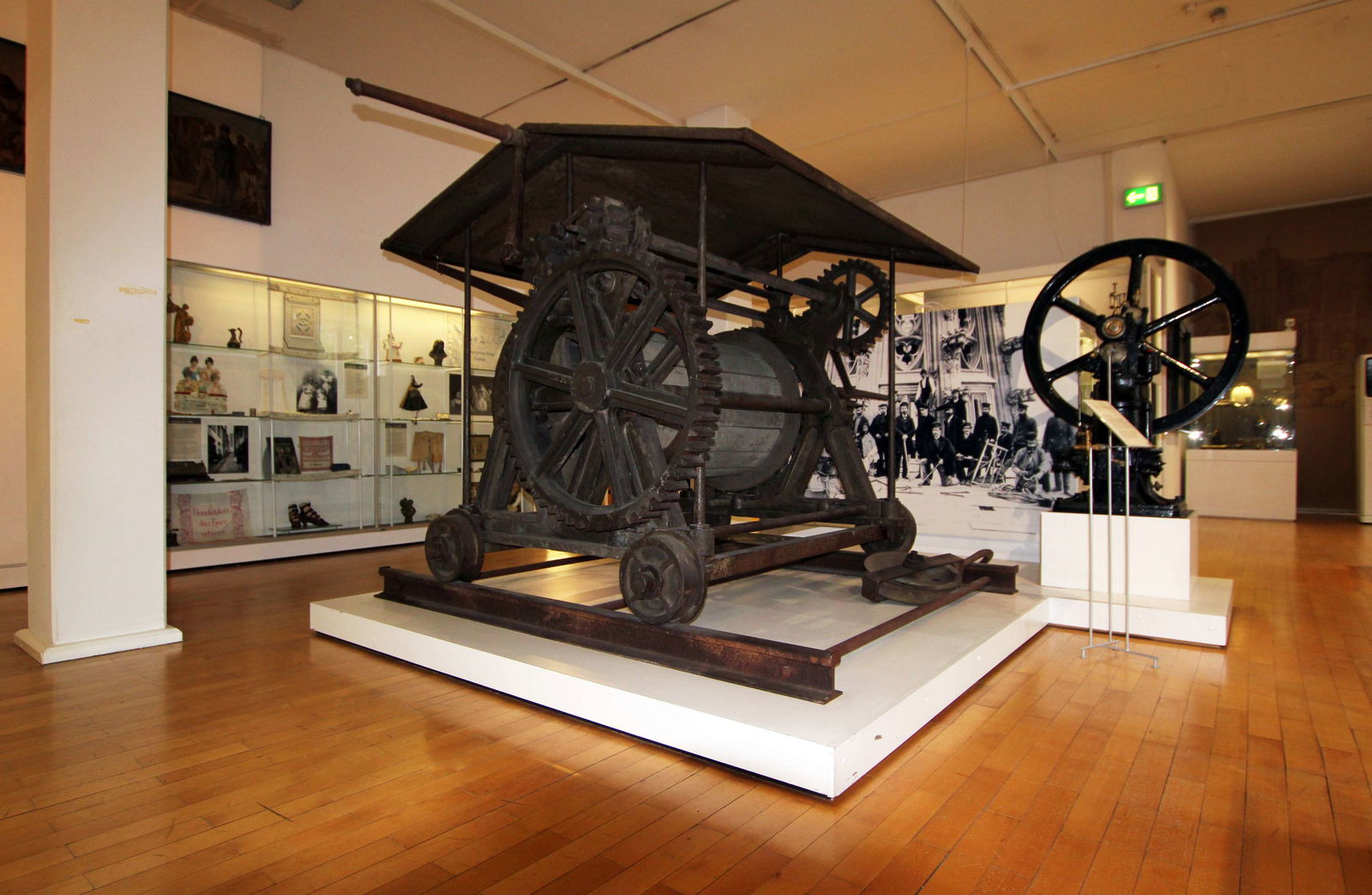 Kölnisches Stadtmuseum