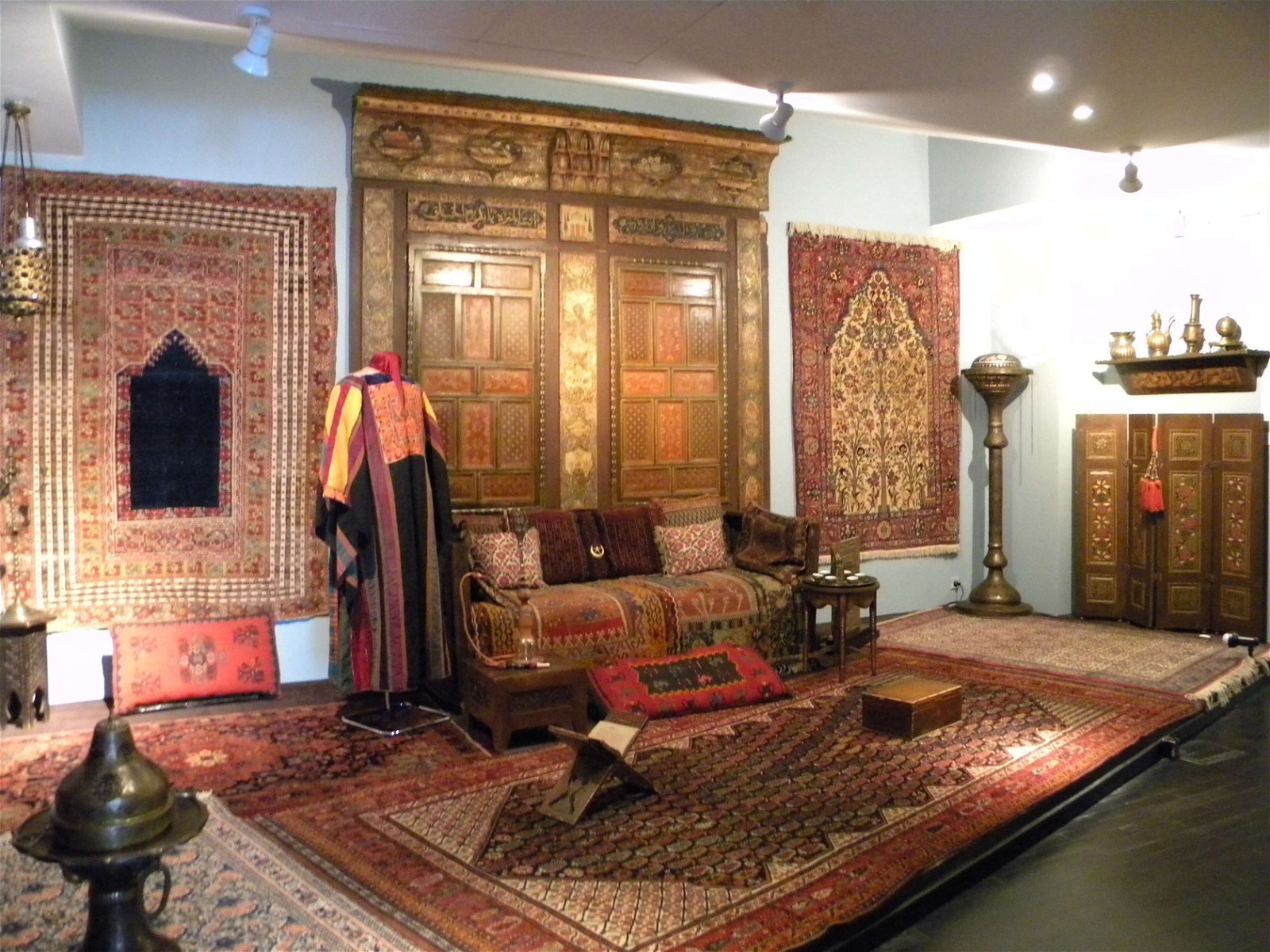 The Art Collections Museum