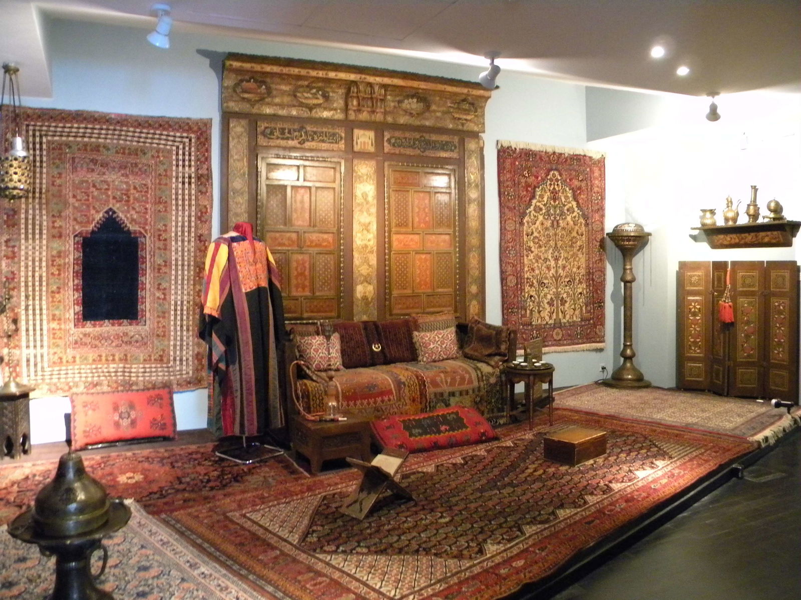 The Art Collections Museum