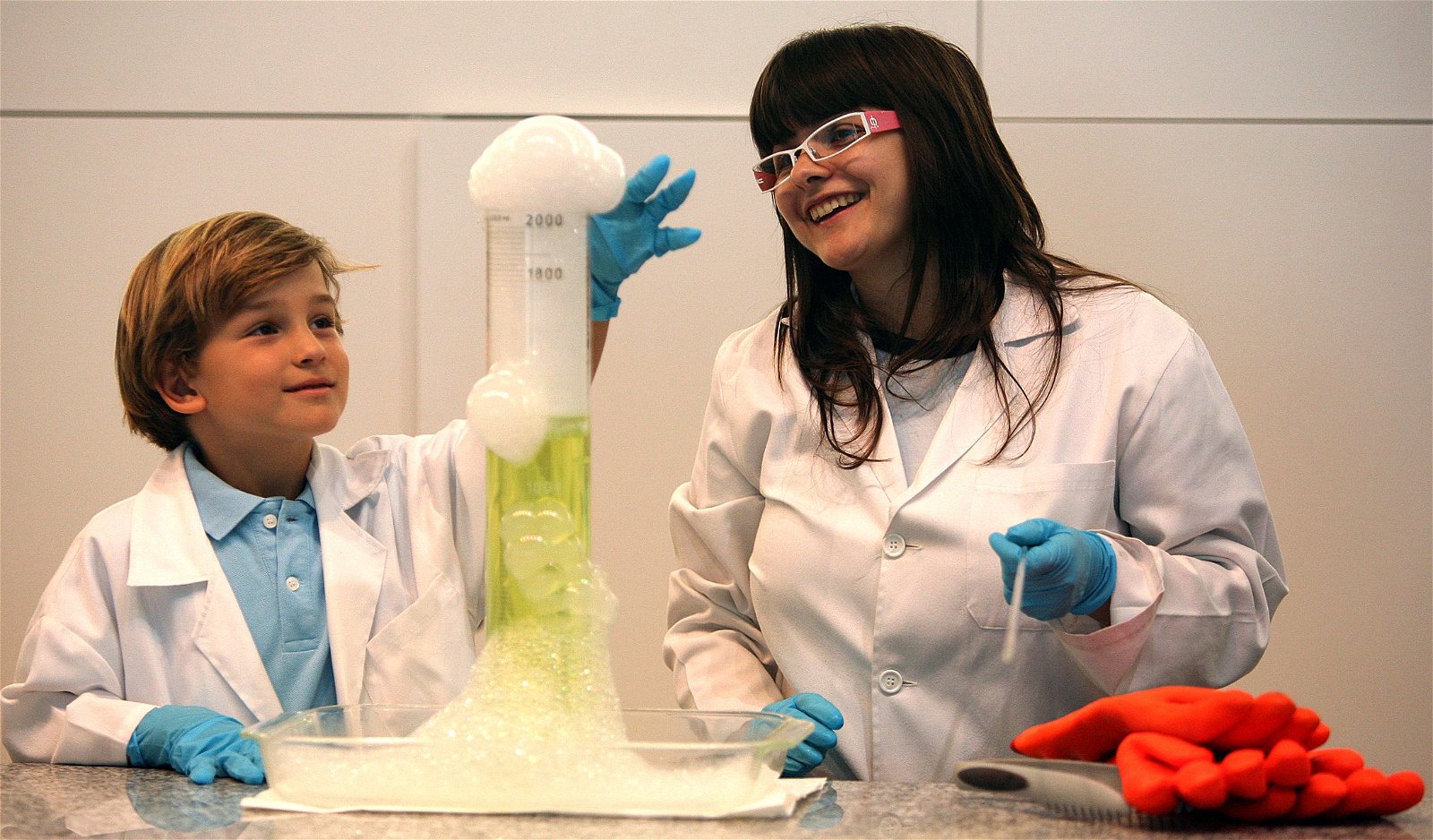 Principe Felipe Science Museum