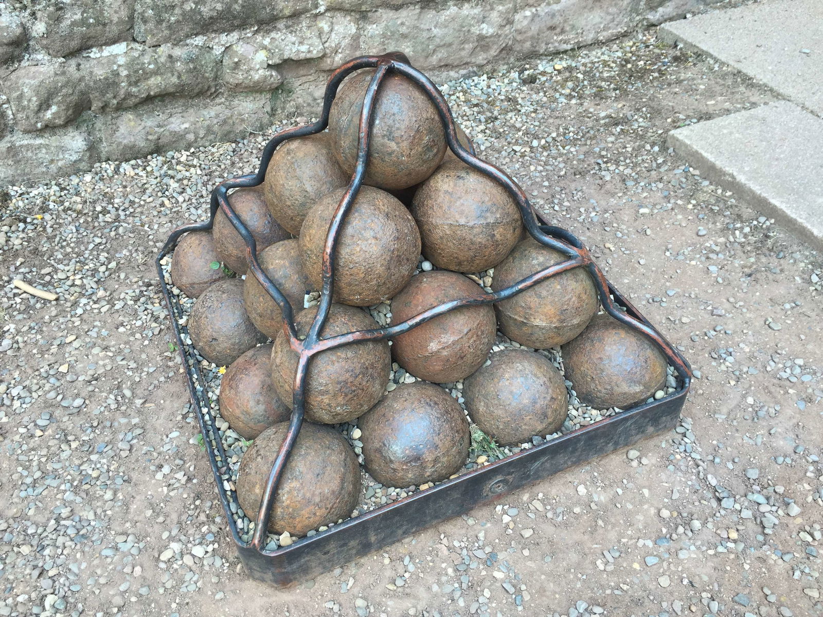 Château de Goodrich