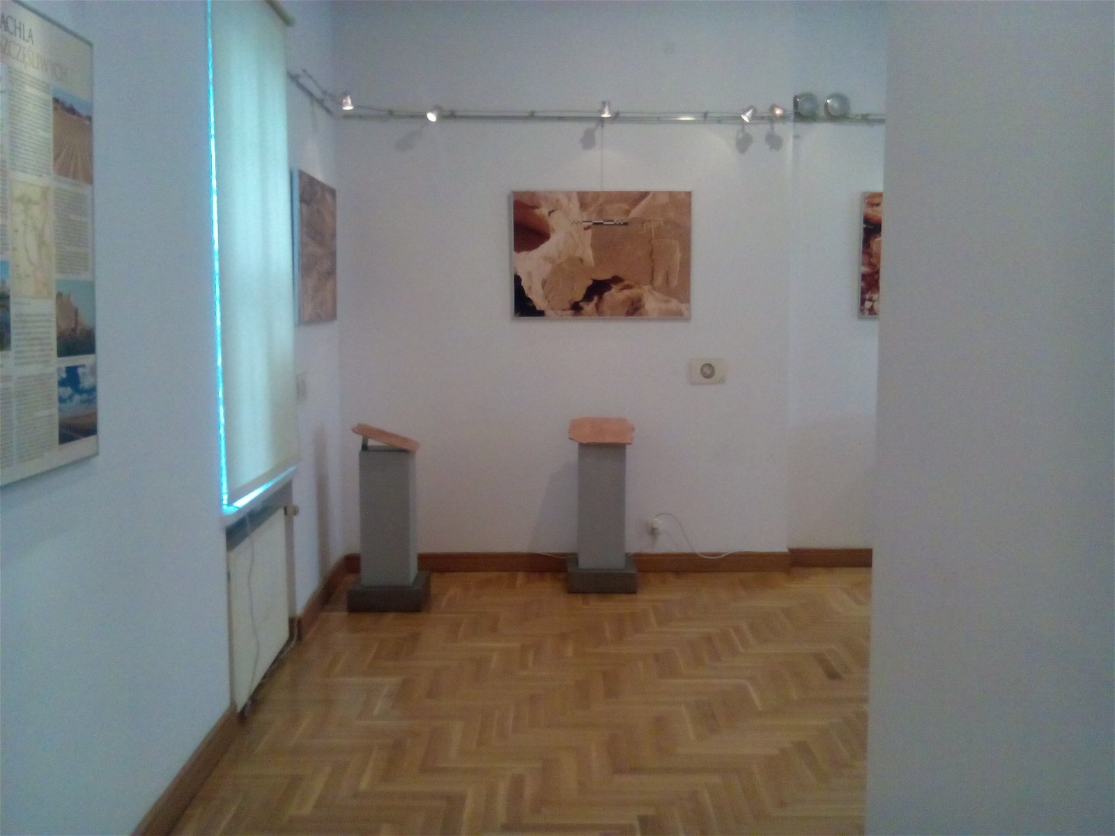 Poznan Archaeological Museum