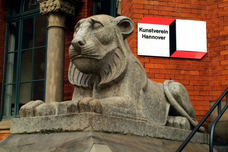 Kunstverein Hannover