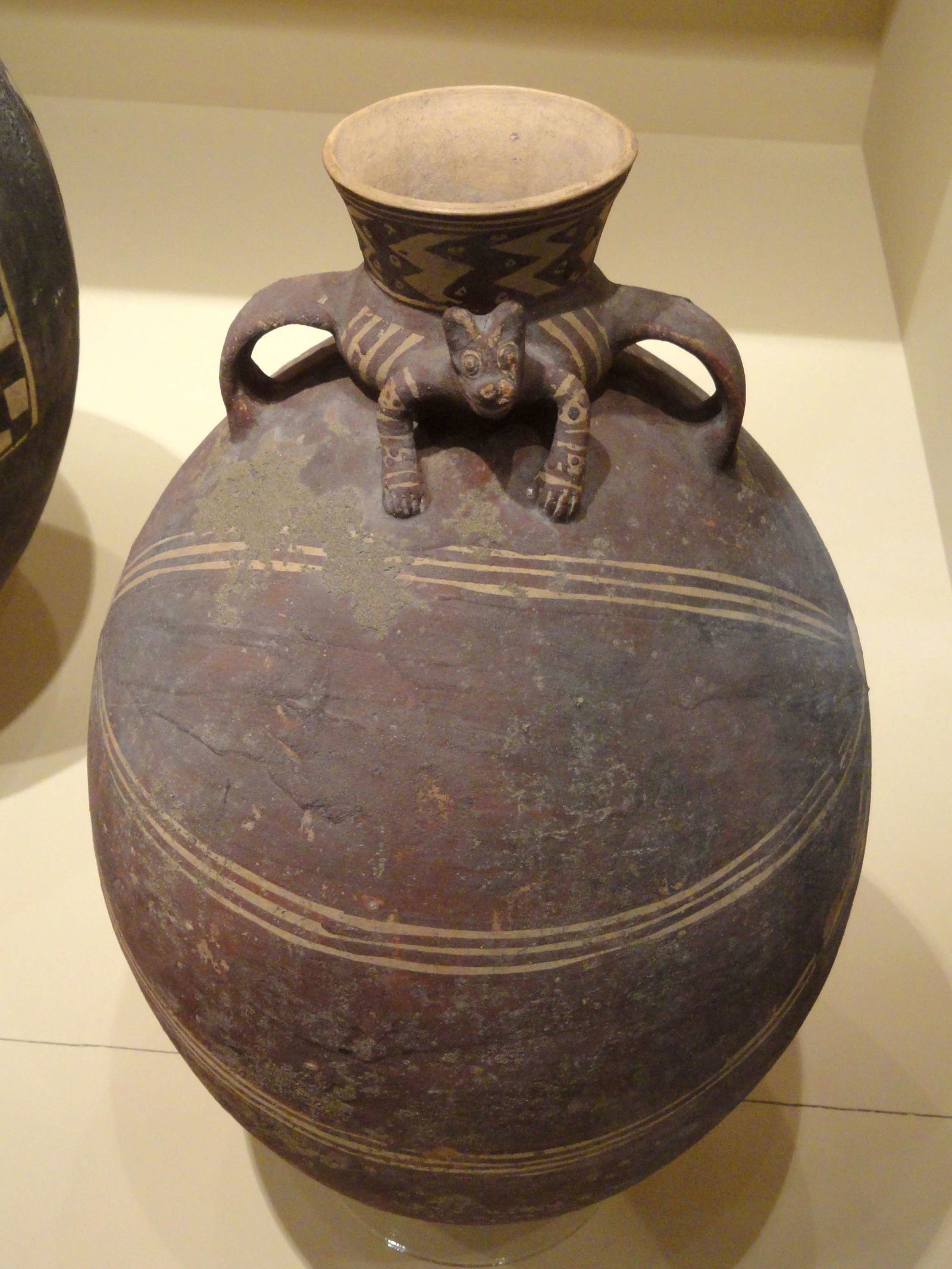 Museum Five Continents