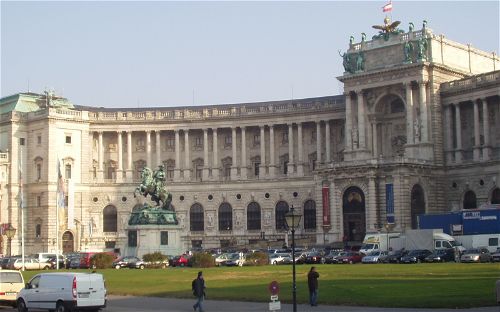 Austrian National Library