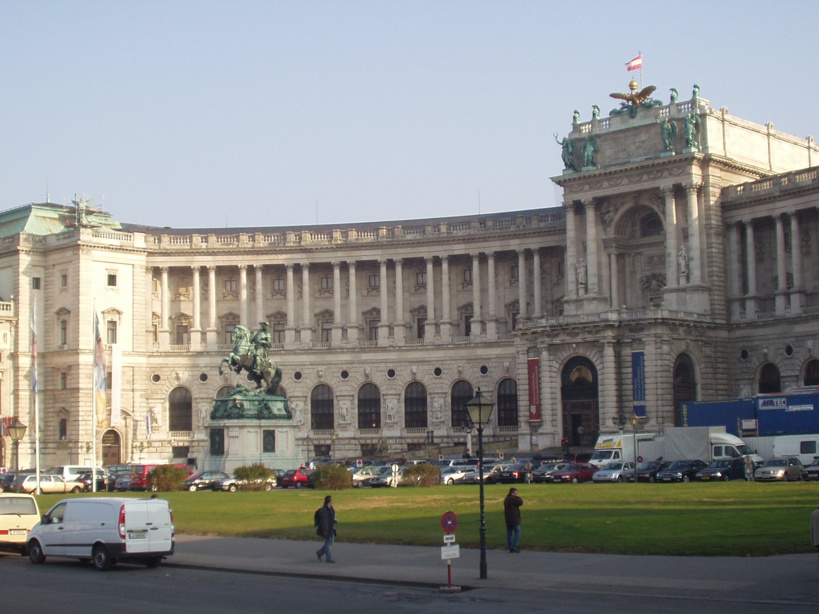 Austrian National Library