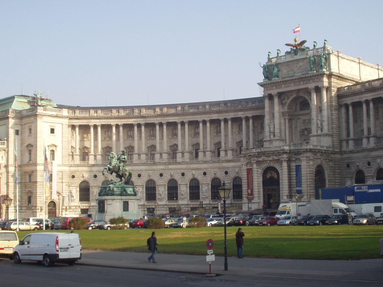 Austrian National Library