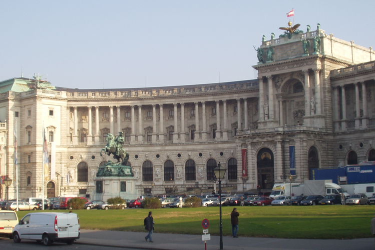 Austrian National Library