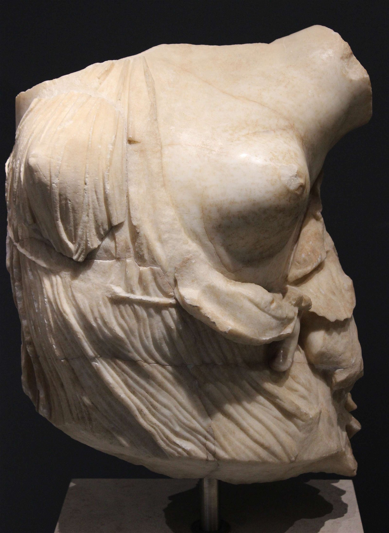 Museo Nazionale Romano - Palazzo Massimo