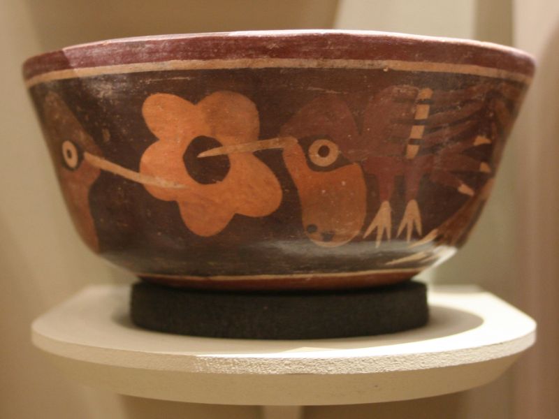 Pottery Pitt Rivers Pitt Rivers Museum (Oxford) - Visitor Information & Reviews