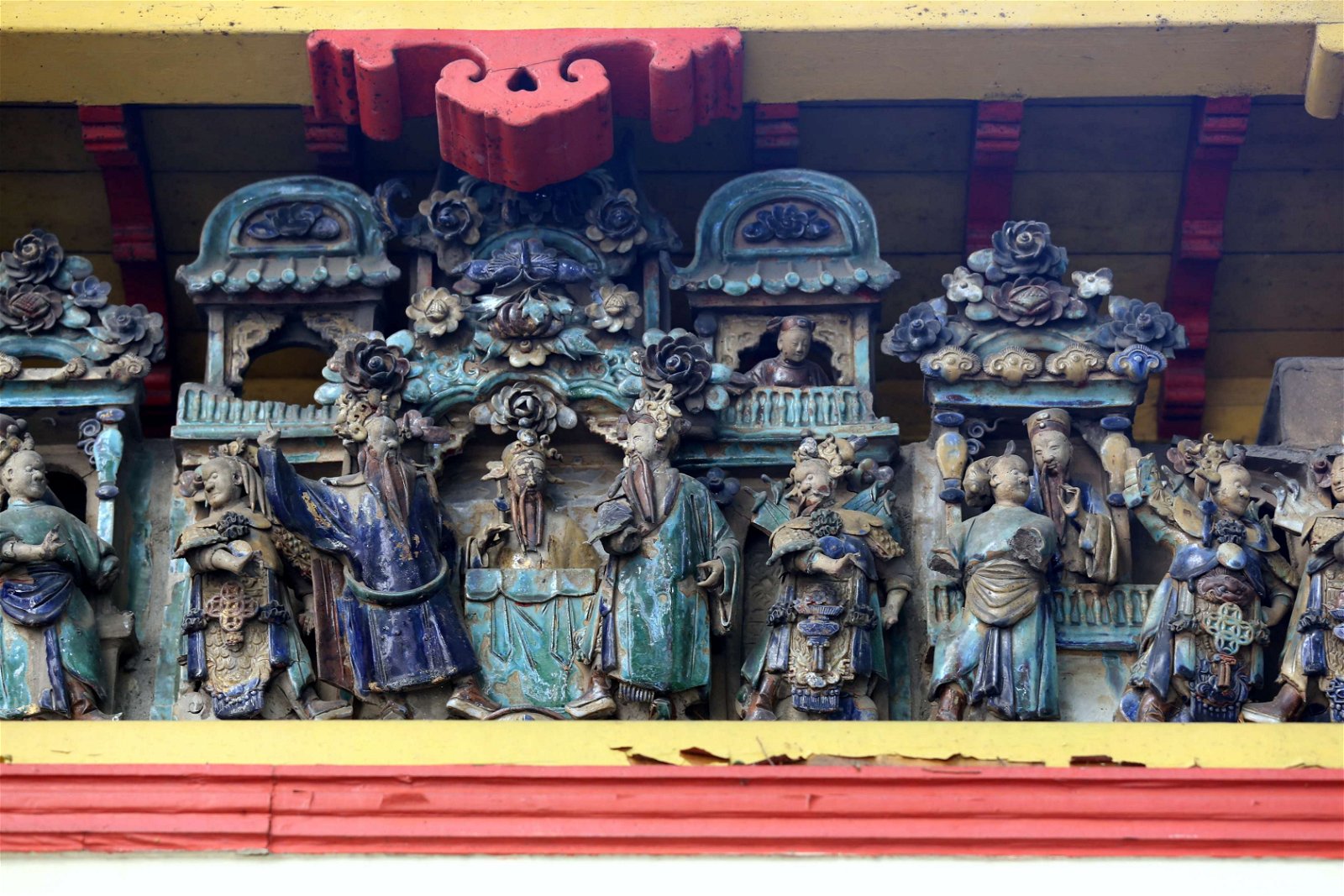 Ferenc Hopp Museum of Asiatic Arts