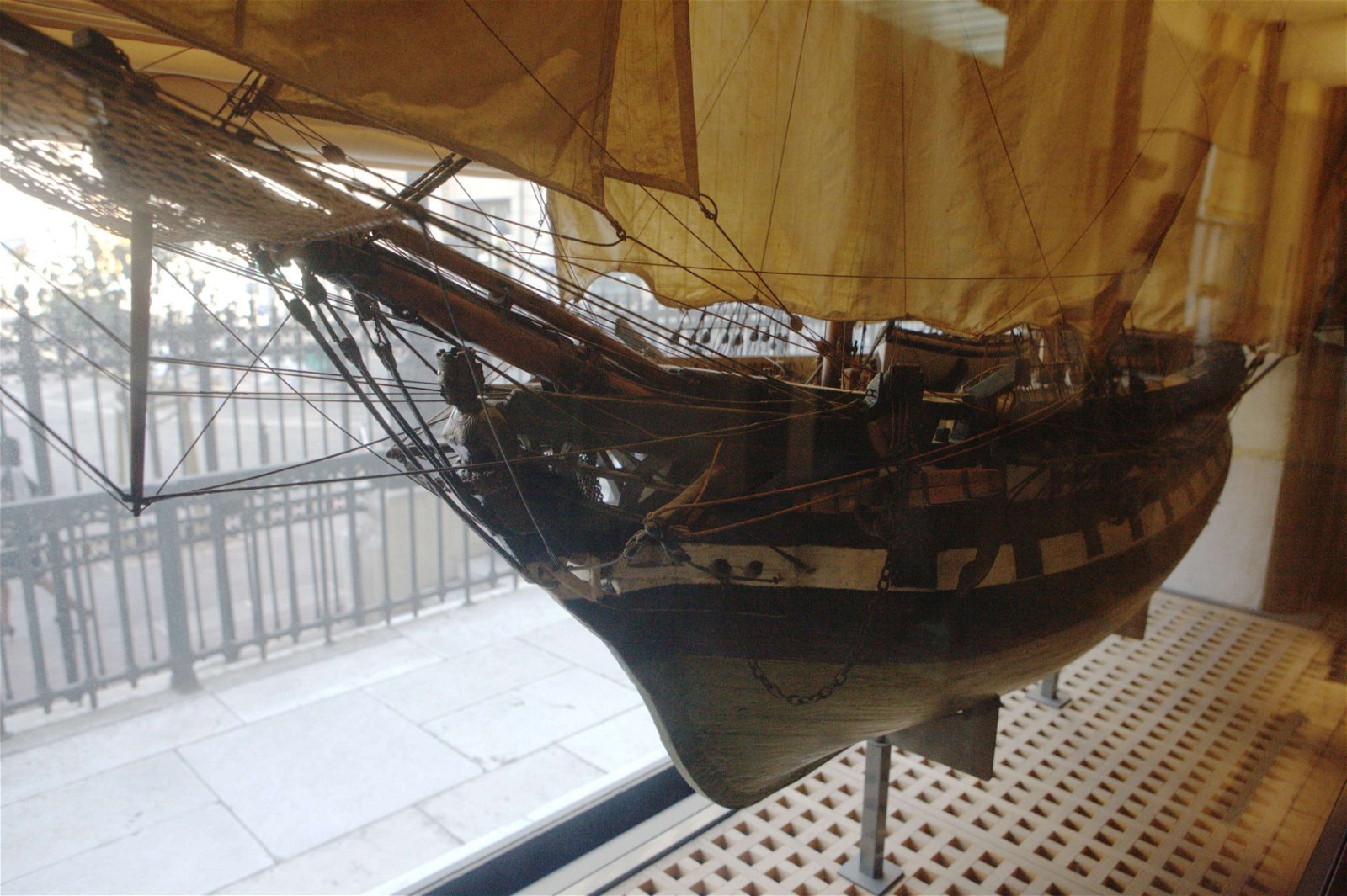 Musée de la Marine et de l’Economie