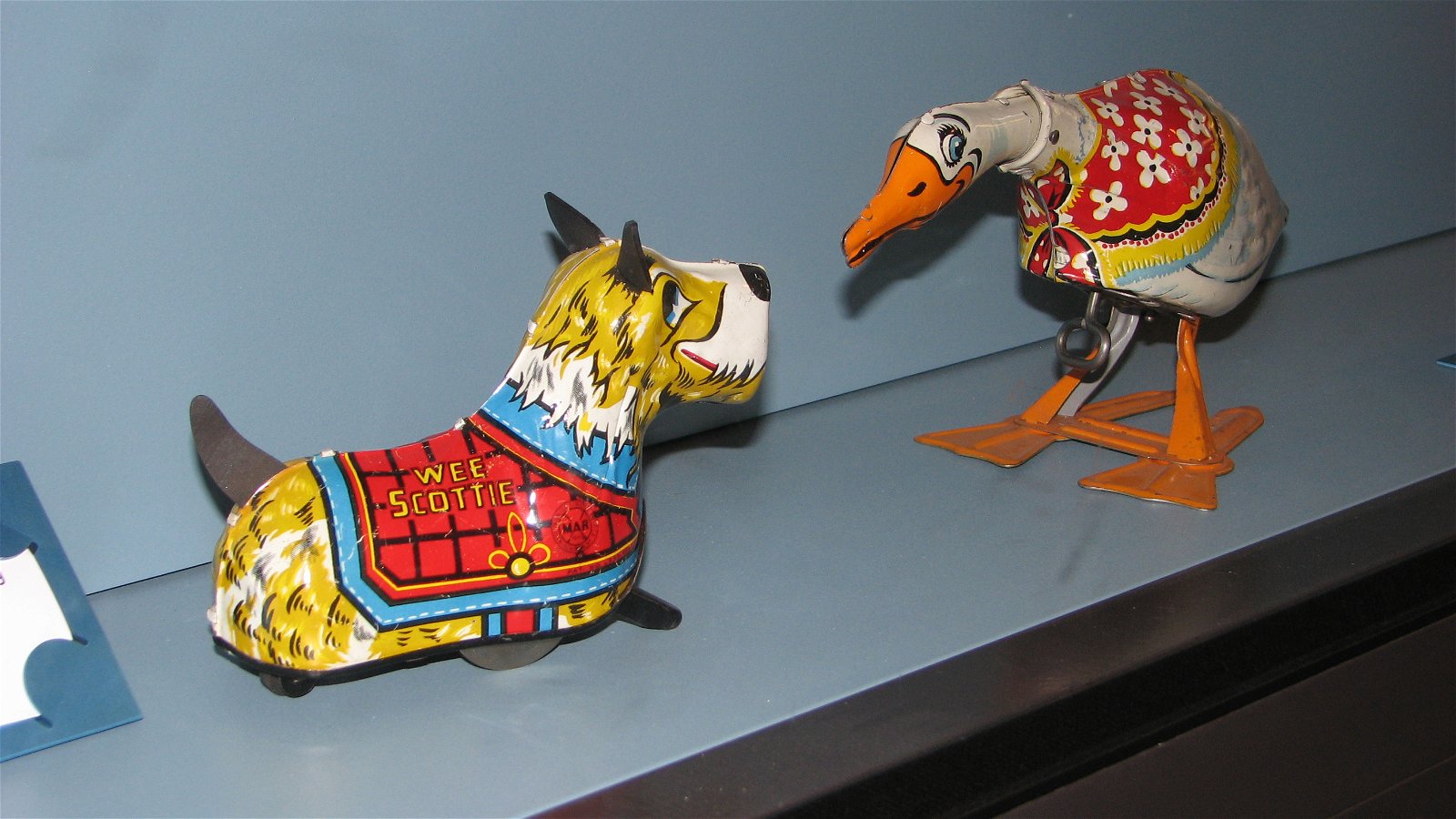 V&A Museum of Childhood