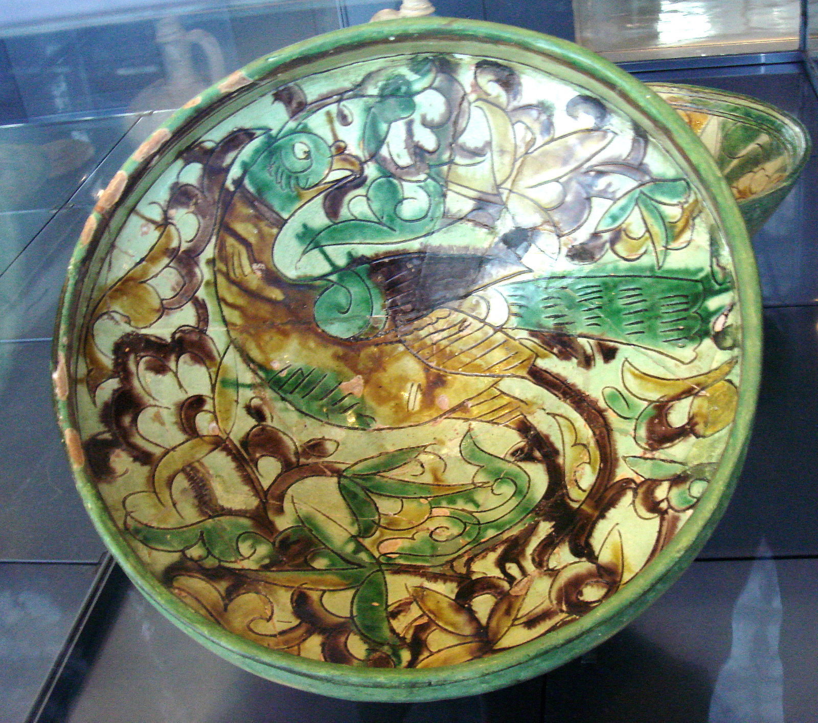 Museum of the Arab World