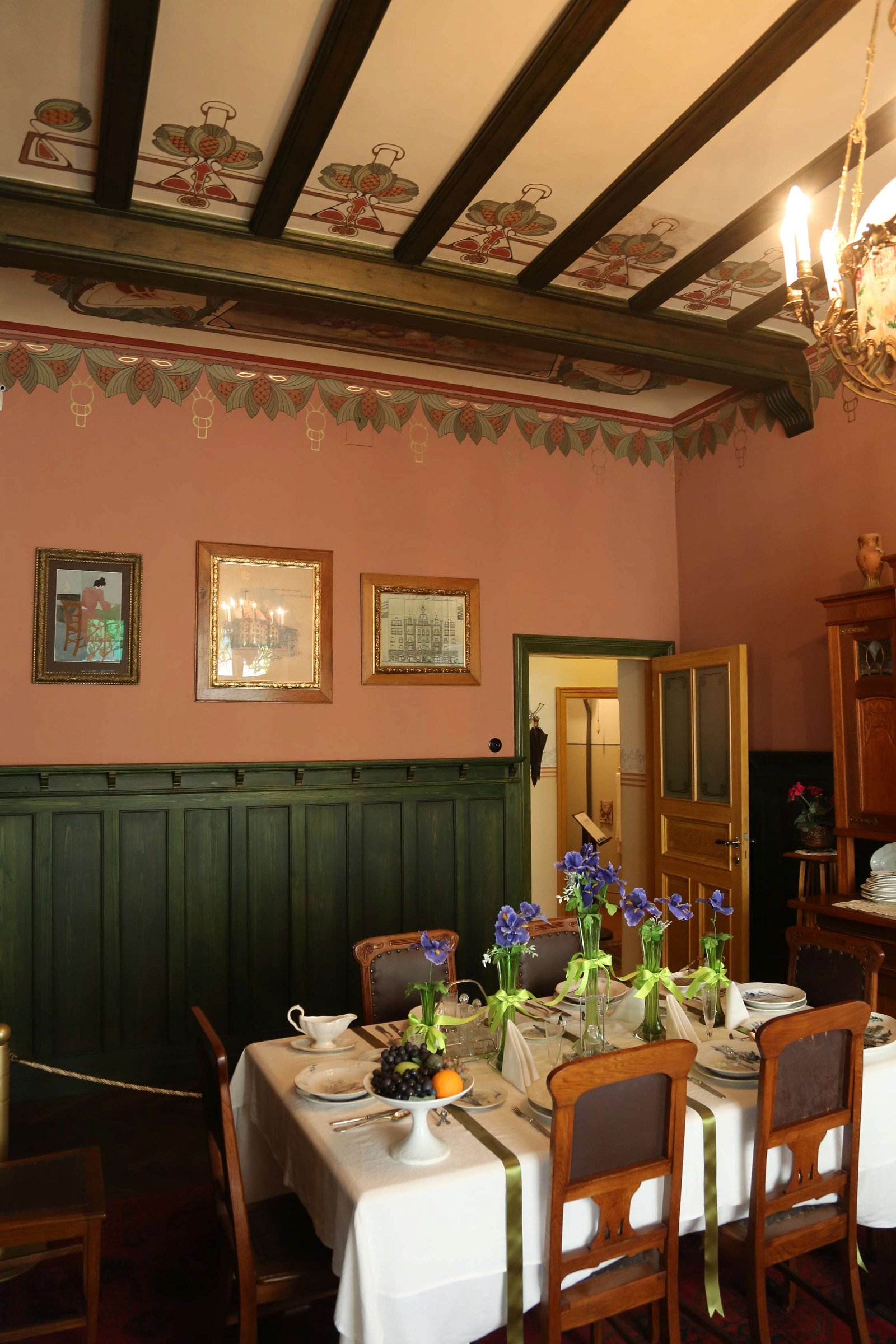 Riga Art Nouveau Museum