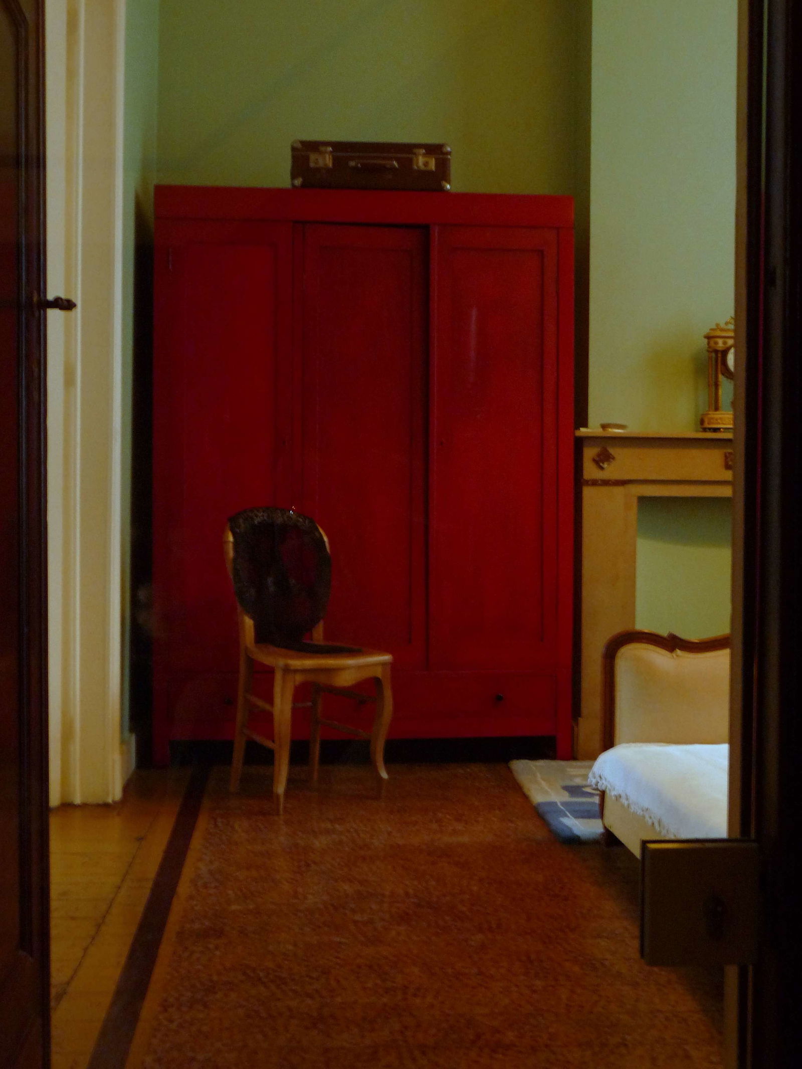 Musée René Magritte