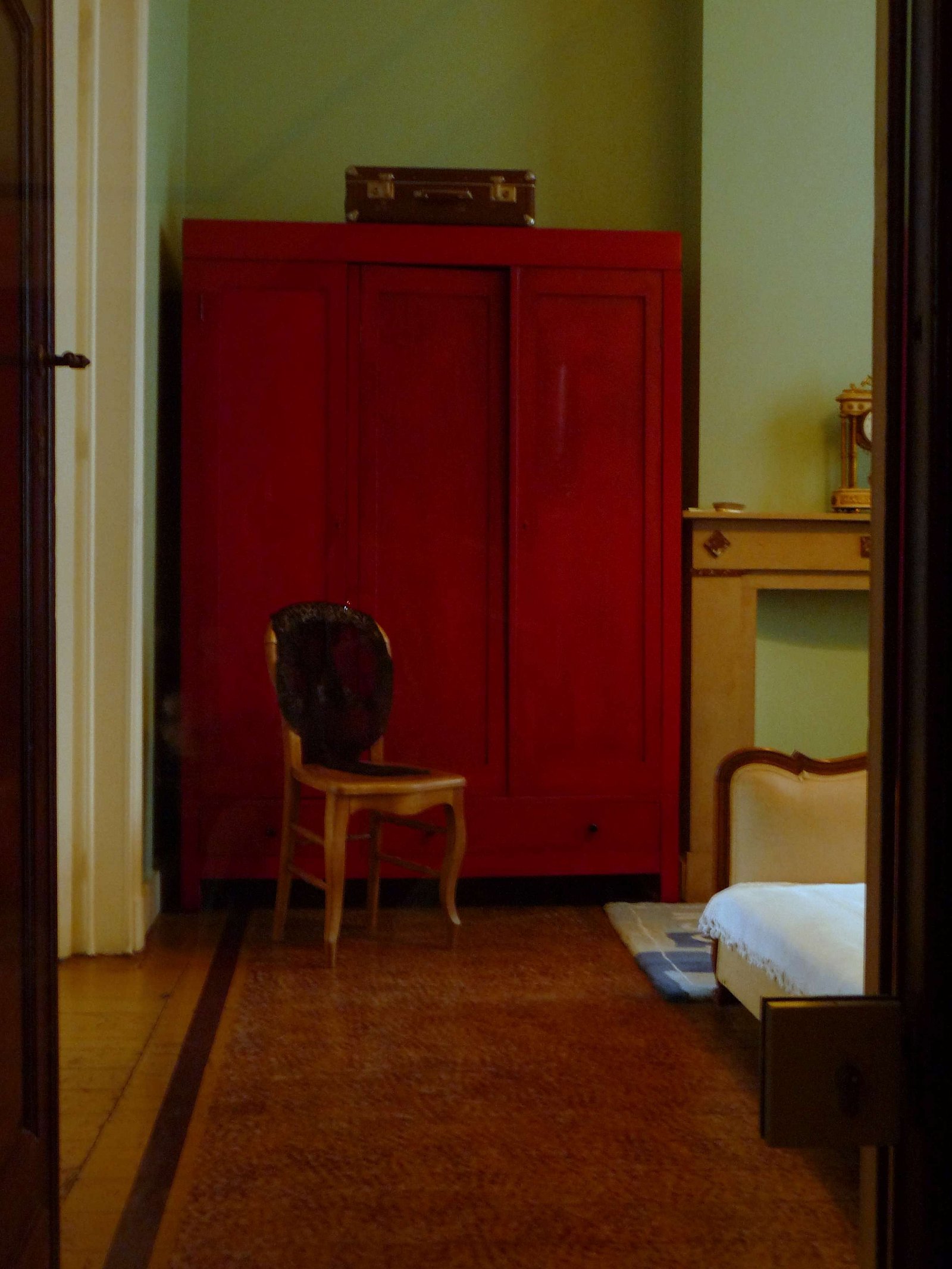 René Magritte Museum