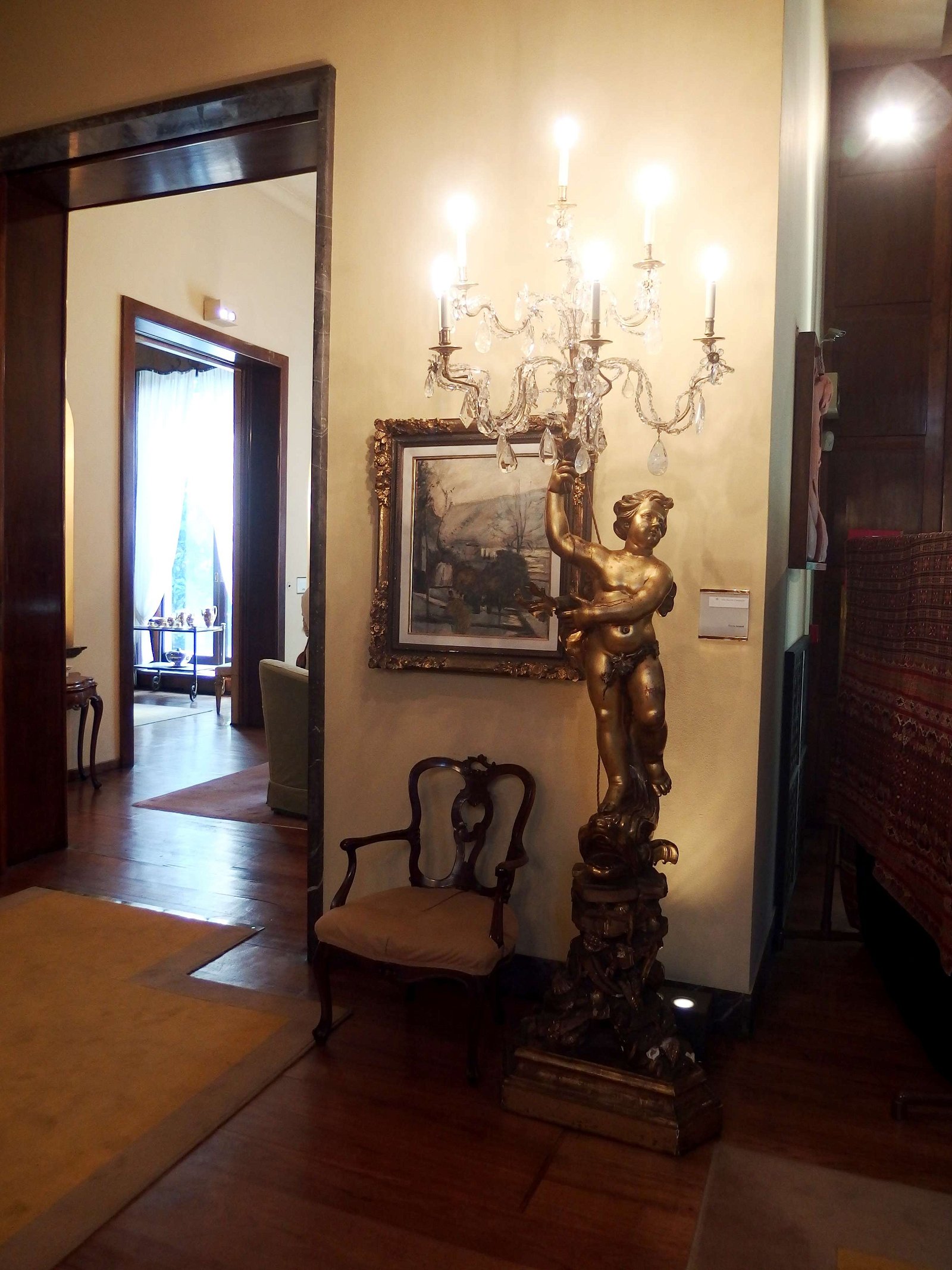 Villa Necchi Campiglio