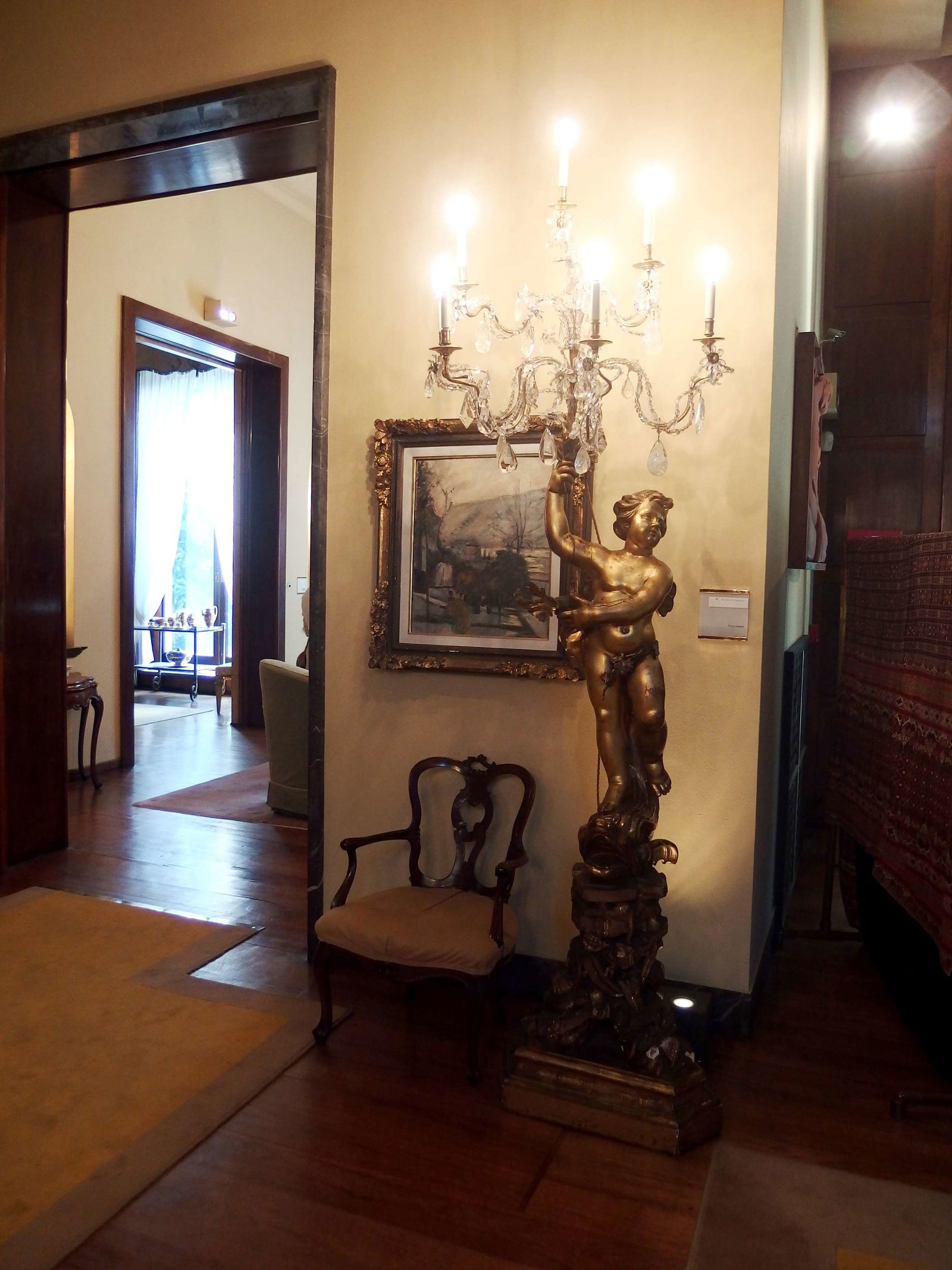 Villa Necchi Campiglio