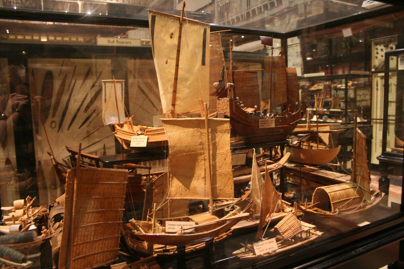 Museo Pitt Rivers