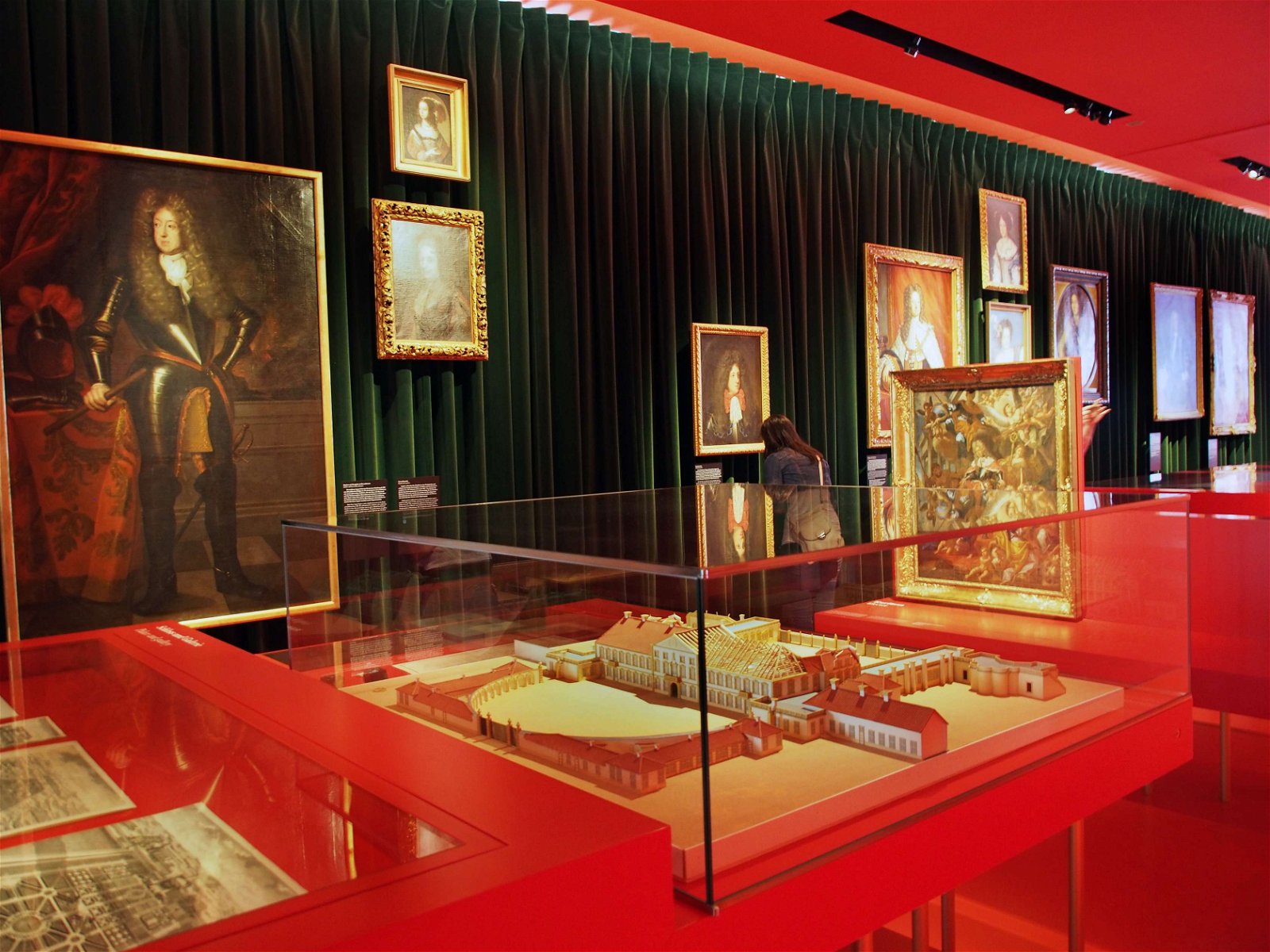 Museum Schloss Herrenhausen