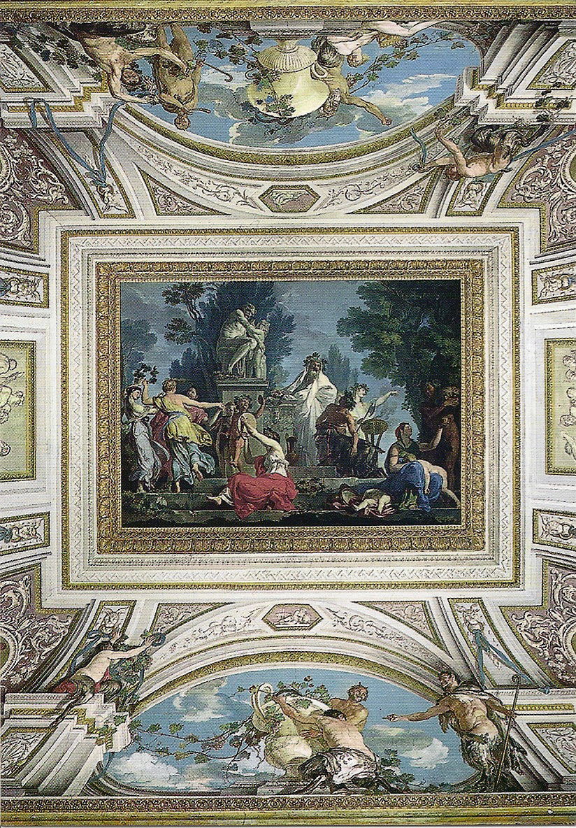 Galleria Borghese