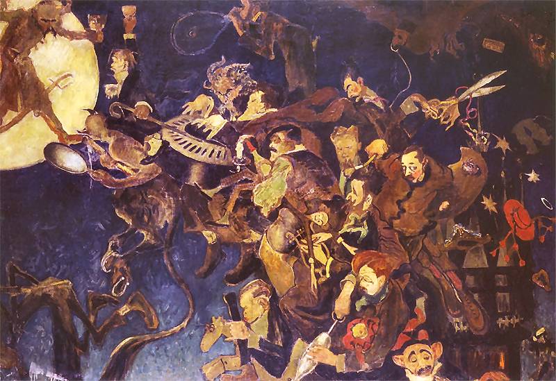 Adam Mickiewicz Museum of Literature