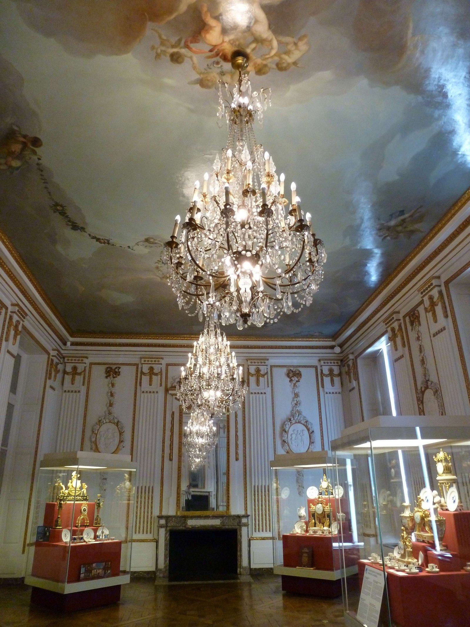 Musée Le Grand Curtius