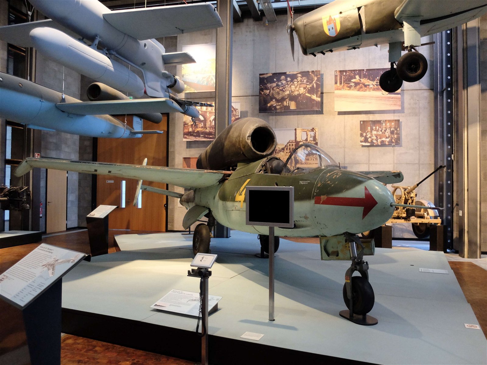 Deutsches Technikmuseum Berlin