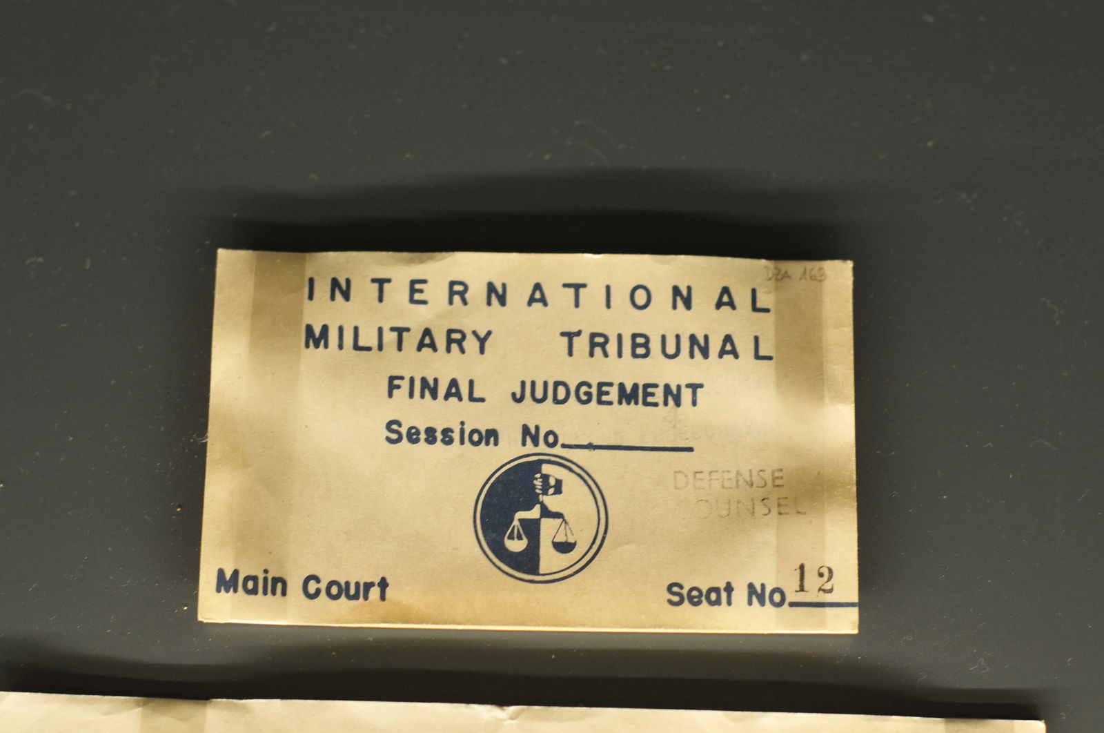 Dokumentationszentrum Reichsparteitagsgelände