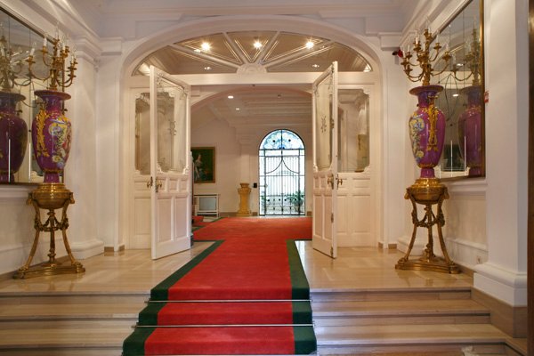 Museo del Romanticismo