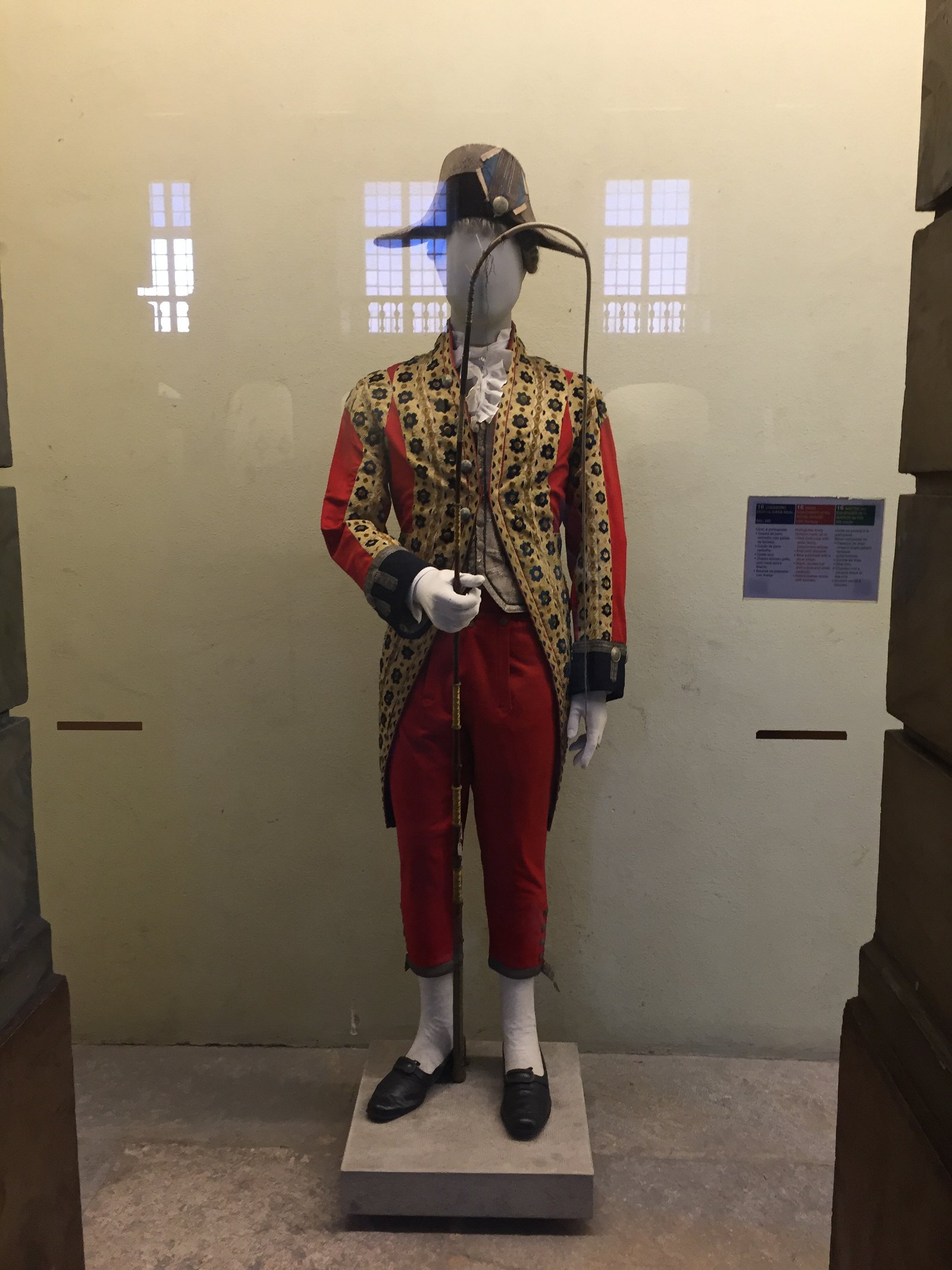 National Coach Museum