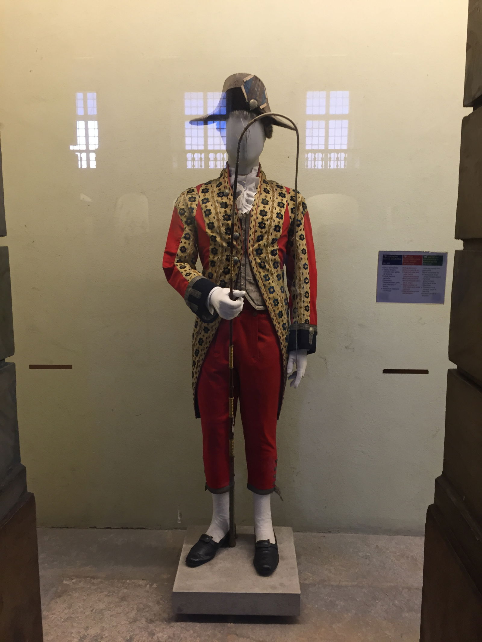 National Coach Museum