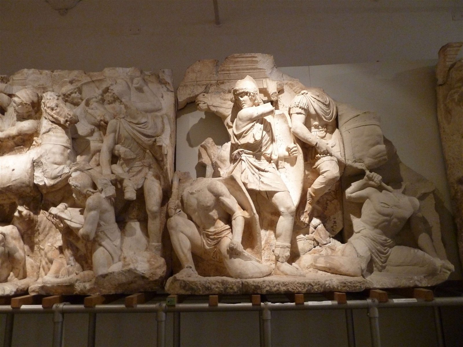 Ephesos Museum