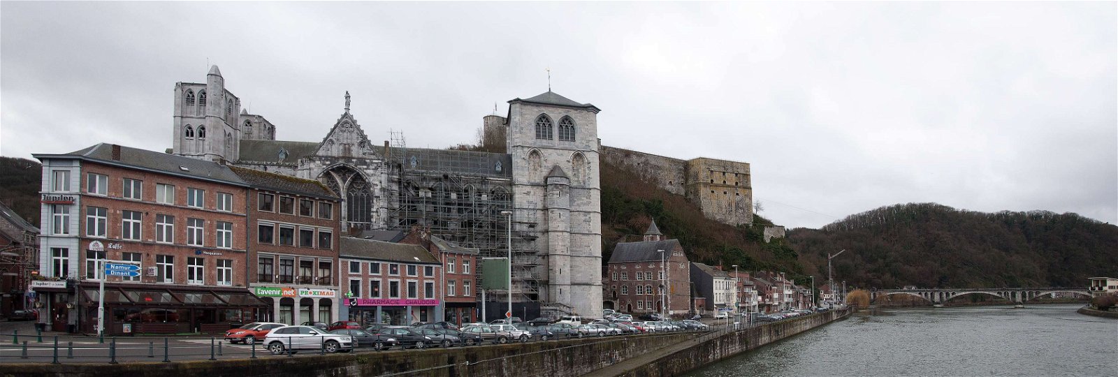 Trésor de la collegiale Notre-Dame Huy