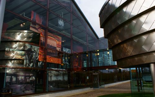 Summerlee Museum Of Scottish Industrial Life