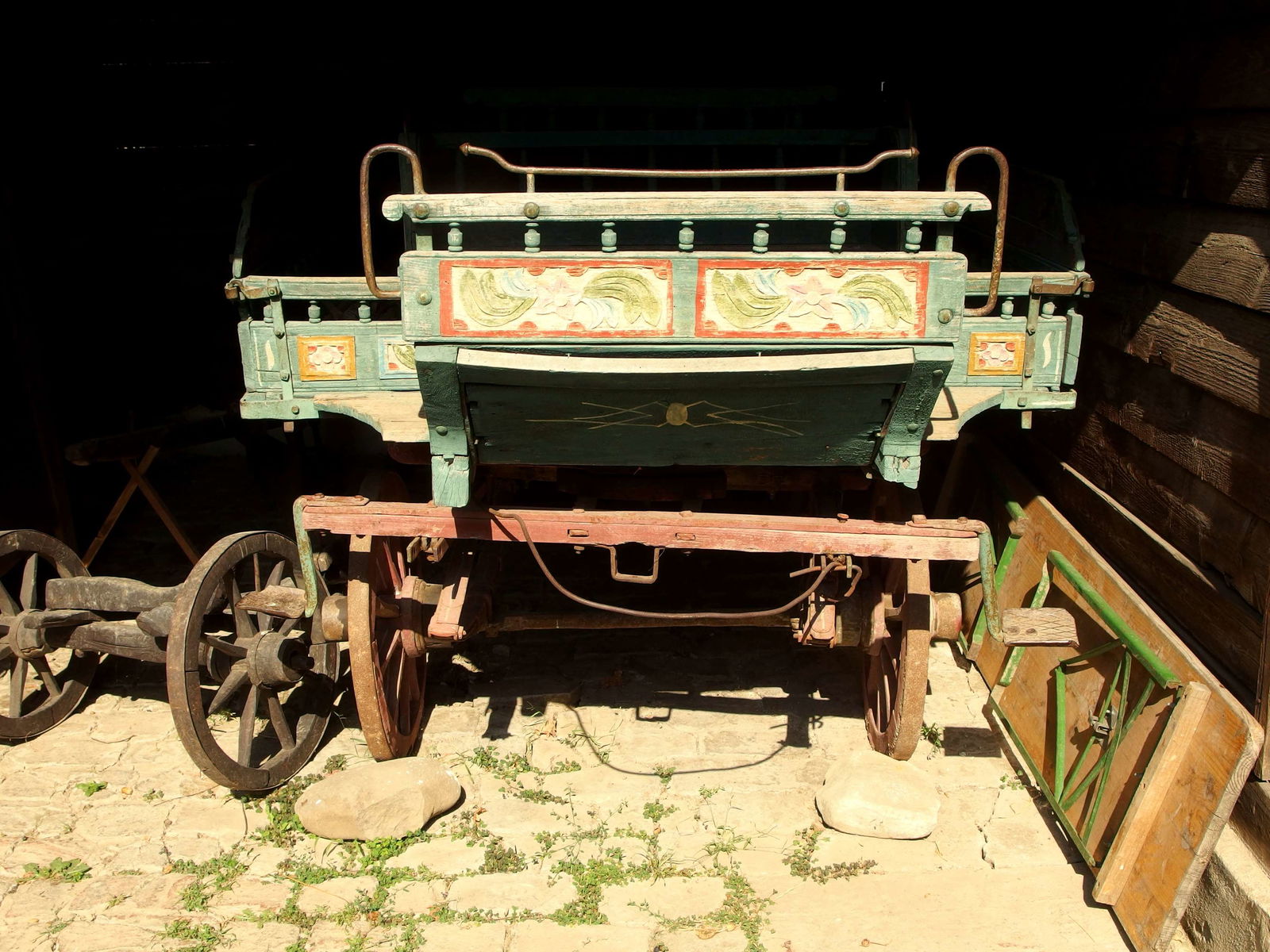 Village Museum (Muzeul Satului)